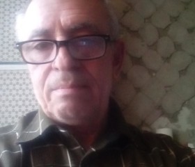 Василий, 67 лет, Харків