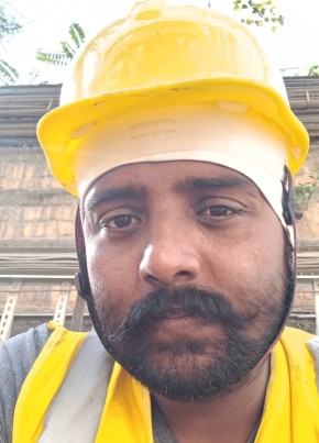 Sandeep, 33, India, Chandigarh