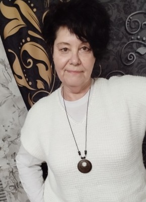 Наталья из Ялуторовска 57 лет