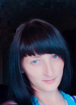 Мария, 31, Россия, Новочебоксарск