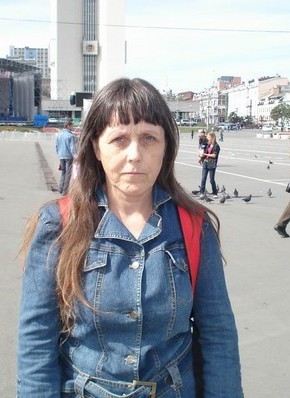 Эльвира, 61, Россия, Москва