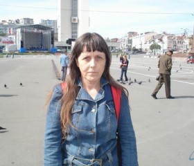 Эльвира, 61 год, Москва