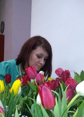 Наталия, 46, Россия, Томск