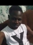 Mohamed Traore, 22 года, Brazzaville