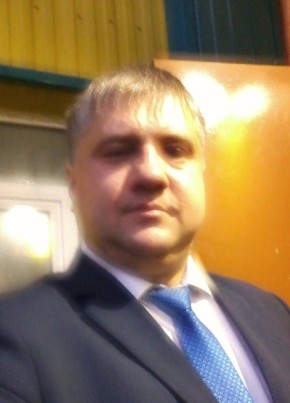 Геннадий, 46, Россия, Сургут