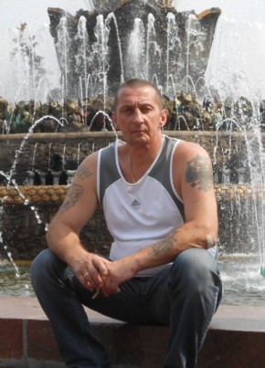 Павел, 59, Россия, Ростов