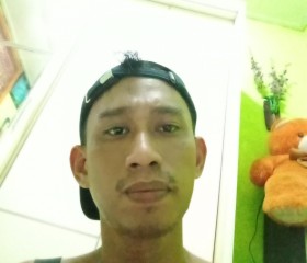 Jhonn, 30, Nabire