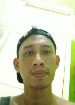 Jhonn, 28, Indonesia, Nabire