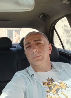 Leva из Radomsko 44 года
