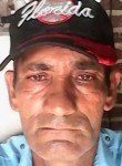 Williams Gracias, 57 лет, La Habana