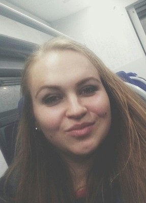 Алиска, 31, Россия, Дзержинский