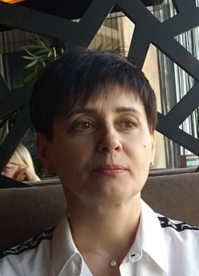 Оксана из Самары 54 года