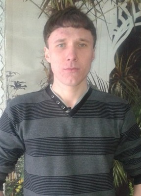 Ruslan, 30, Россия, Алтайский