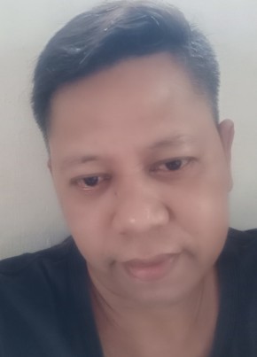 Erwin delatorre, 37, Pilipinas, Los Baños
