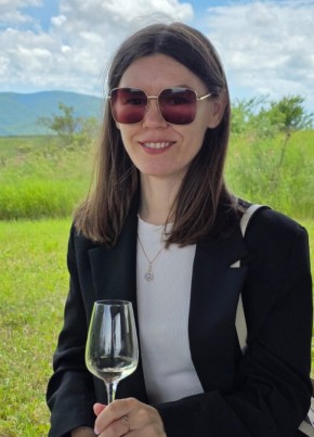 Анна из Анапы 35 лет