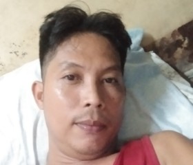 Arnold Bacayo, 45 лет, Maynila