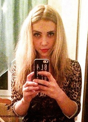 Маришка, 25, Россия, Грязи