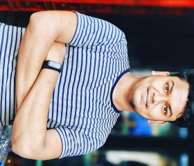 Manabesh Pattana, 25 лет, Balasore