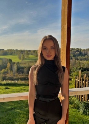 Викуля из Липецка 31 год