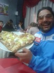 Ciccio, 42 года, Napoli