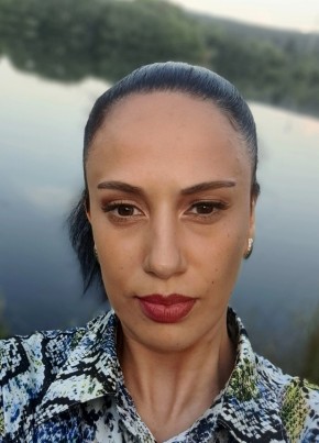 Ольга из Екатеринбурга 39 лет