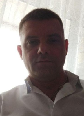 Konstantin, 40, Russia, Moscow