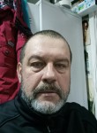 Ник, 56 лет, Москва