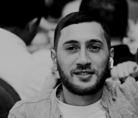 Saq, 23, Yerevan