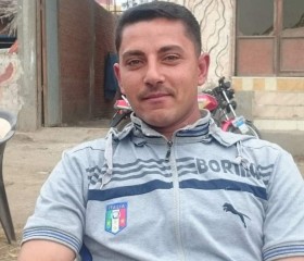احمد, 40, Al Ibrahimiyah