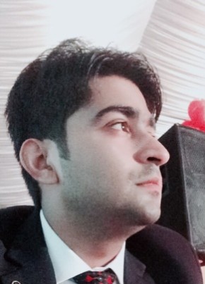 Mehmood, 34, پاکستان, کھاریاں