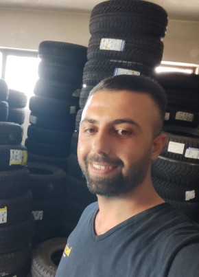 Yakup, 31, Türkiye Cumhuriyeti, Erzincan