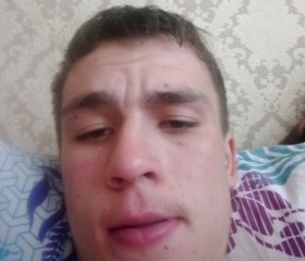 Aleksandr, 19, Krasnoyarsk