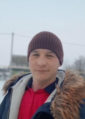 Аrchi из Нурлата 36 лет