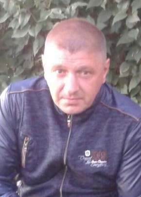 Vlad, 46, Россия, Варна