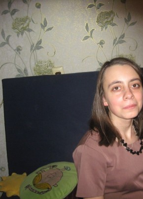 Lidjin, 33, Russia, Saint Petersburg