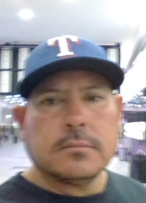 Jesús, 41, Mexico, Los Mochis