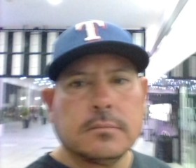 Jesús, 41, Los Mochis