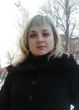 Вероника, 40, Россия, Йошкар-Ола