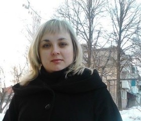 Вероника, 41 год, Йошкар-Ола