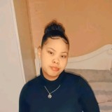 Simone, 18  , Hermanus
