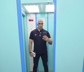 Sedoy, 56, Samara