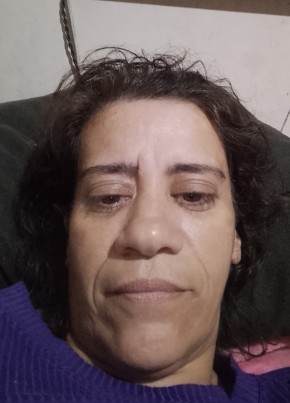 Cristiane из Osasco 49 лет