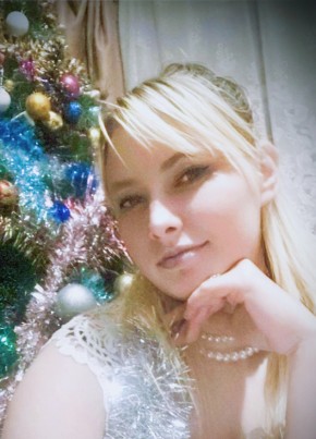 Ольга, 33, Россия, Кольчугино