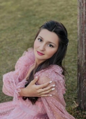 Nad, 28, Russia, Bolshereche