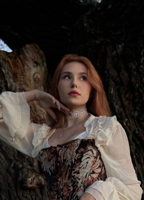 Елизавета из Рязани 22 года