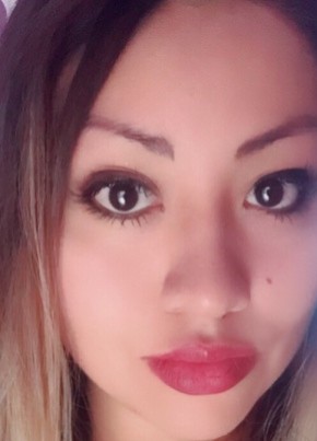 dafne, 29, Estado Plurinacional de Bolivia, Ciudad La Paz