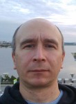 Петр, 45 лет, Москва