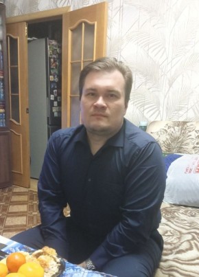 Кирилл, 32, Россия, Магнитогорск