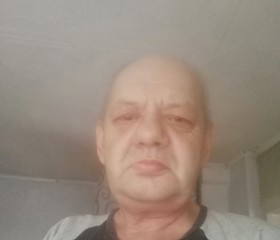 Владимир, 59 лет, Асино