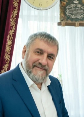 Альберт из Усинска 52 года